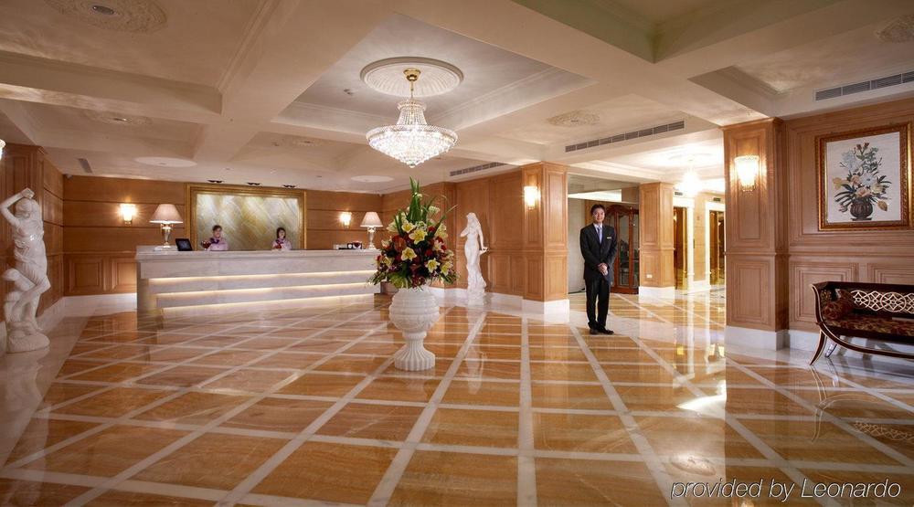 Royal Seasons Hotel Beitou Taipei Exterior foto
