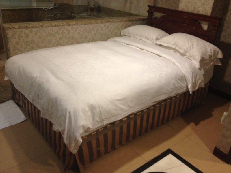Royal Seasons Hotel Beitou Taipei Exterior foto