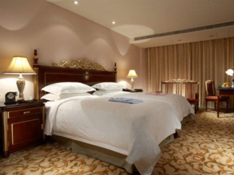 Royal Seasons Hotel Beitou Taipei Exterior foto
